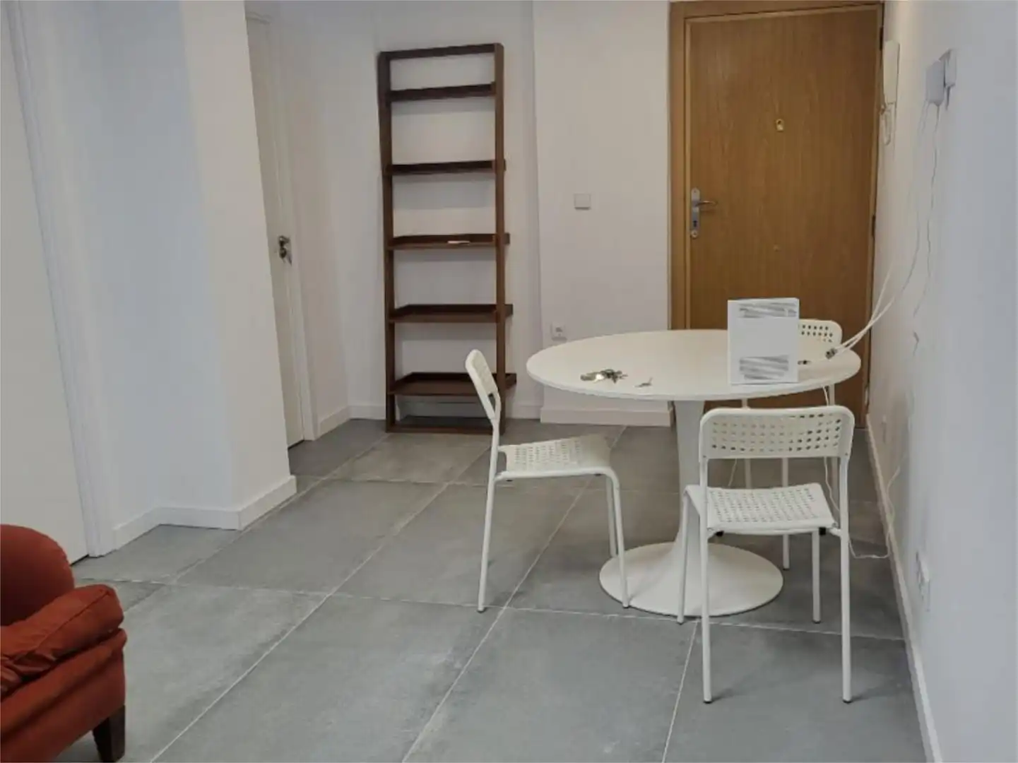 Habitació a Avinguda de Catalunya, 20, La Carrasca Habitació a Avinguda de Catalunya, 20, La Carrasca