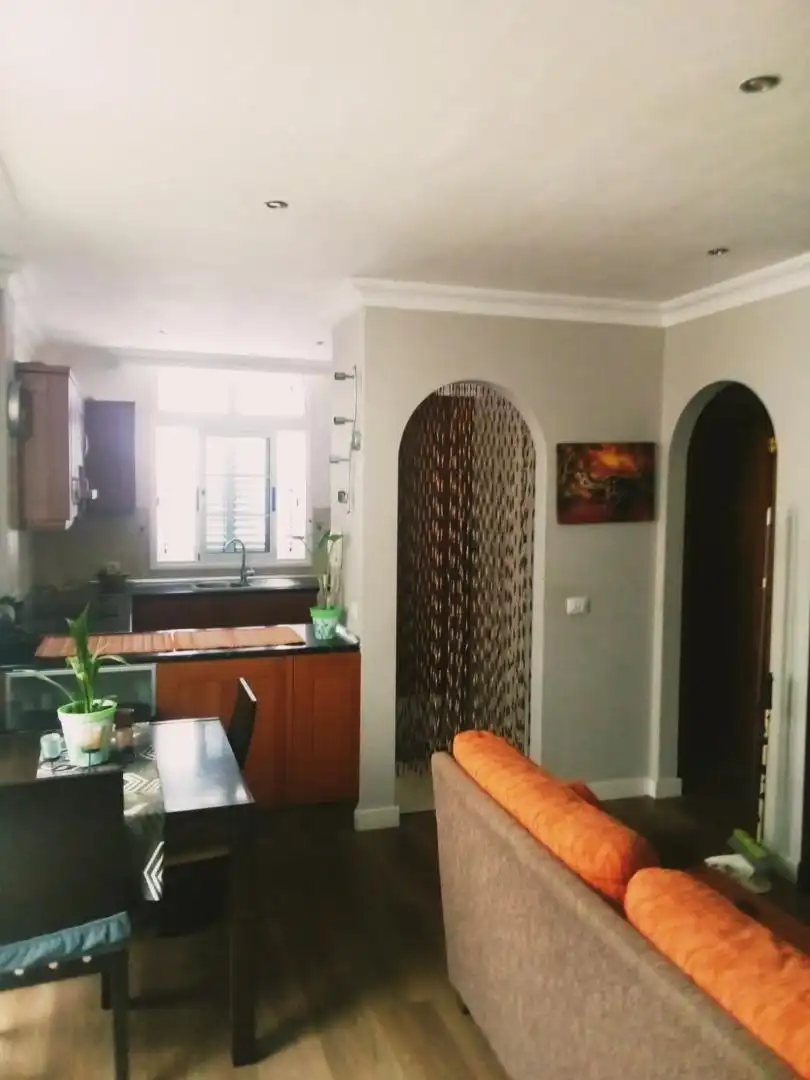 Flat for sale in Buenavista del Norte  with Terrace