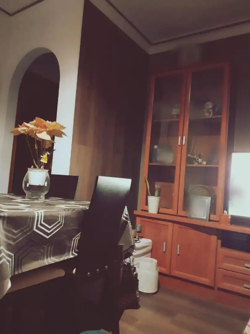 Dining room of Flat for sale in Buenavista del Norte  with Terrace