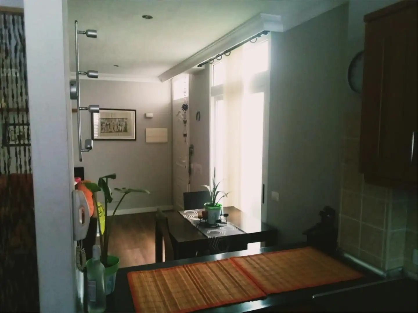 Dining room of Flat for sale in Buenavista del Norte  with Terrace