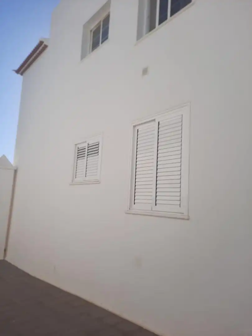 Exterior view of Flat for sale in Buenavista del Norte  with Terrace