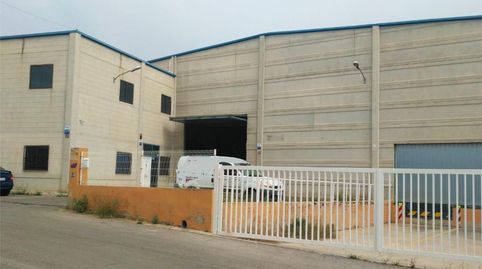 Photo 2 of Industrial buildings for sale in Carrer de Serra, 5b, Parque de la Bombilla, Llíria