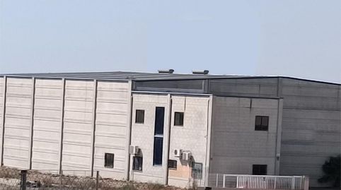 Photo 3 of Industrial buildings for sale in Carrer de Serra, 5b, Parque de la Bombilla, Llíria