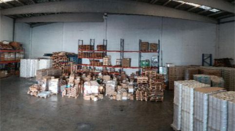 Photo 4 of Industrial buildings for sale in Carrer de Serra, 5b, Parque de la Bombilla, Llíria