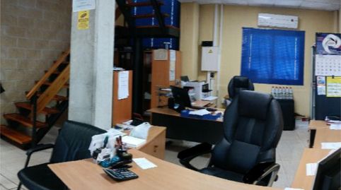 Photo 5 of Industrial buildings for sale in Carrer de Serra, 5b, Parque de la Bombilla, Llíria