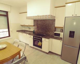 Flat to rent in Rúa de Bolivia, 39, Plaza España - Corte Inglés