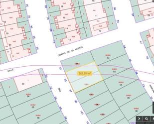 Residencial en venda en Alcalá del Río