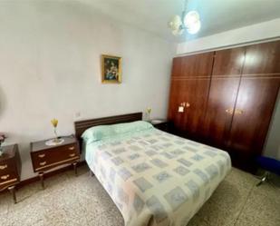 Bedroom of Flat to rent in Málaga Capital  with Air Conditioner