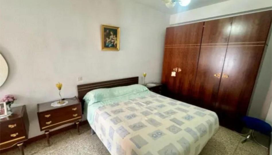 Photo 1 of Flat to rent in Calle Moreti, 1, Girón - Las Delicias, Málaga