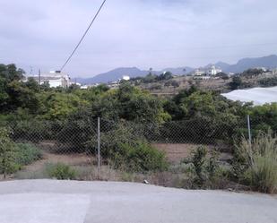 Finca rústica en venda en Nerja