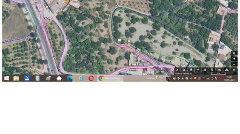 Foto 3 de Finca rústica en venda a Pago Castillo Alto, 12e, Avda Pescia - Ctra de Frigiliana, Nerja