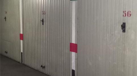 Photo 2 of Garage for sale in Paseo Nogales, 2, Chinchibarra, Salamanca