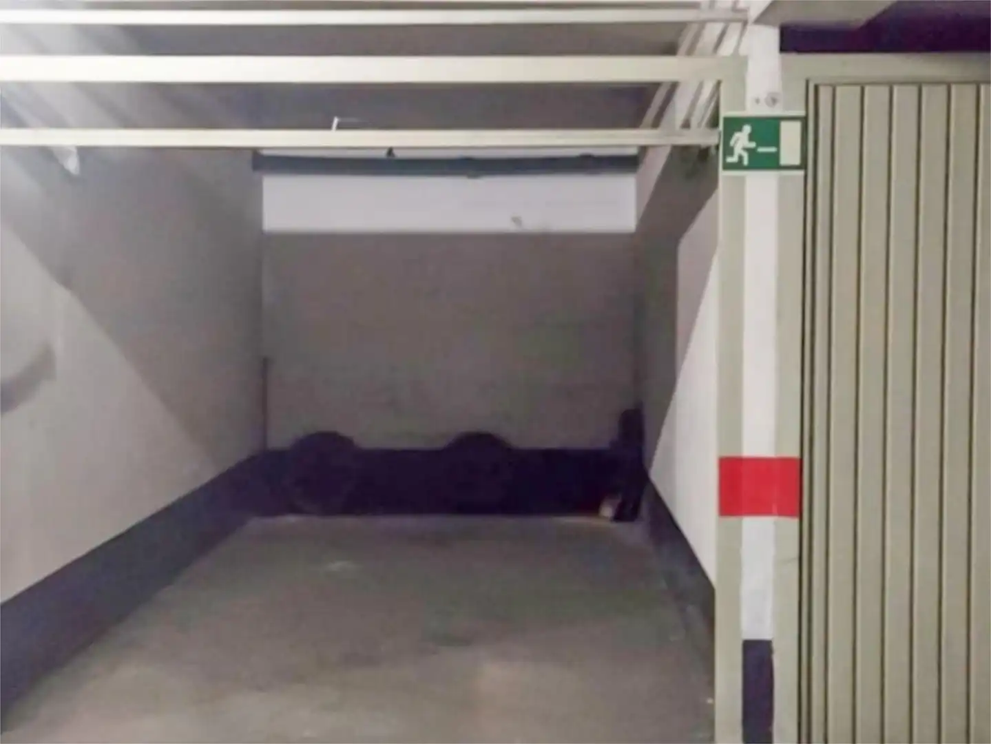 Garatge en venda a Paseo Nogales, 2, Chinchibarra Aparcament de Garatge en venda en Salamanca