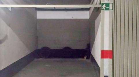 Photo 4 of Garage for sale in Paseo Nogales, 2, Chinchibarra, Salamanca