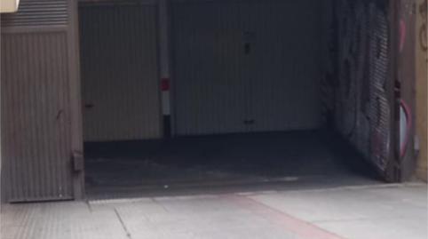 Photo 5 of Garage for sale in Paseo Nogales, 2, Chinchibarra, Salamanca