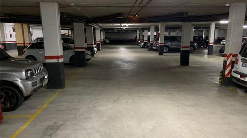 Foto 2 de Garatge de lloguer a Via Europa, 83, Via Europa - Parc Central, Barcelona