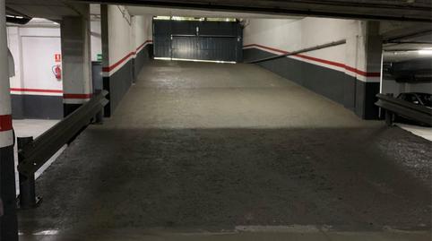 Foto 3 de Garatge de lloguer a Via Europa, 83, Via Europa - Parc Central, Barcelona