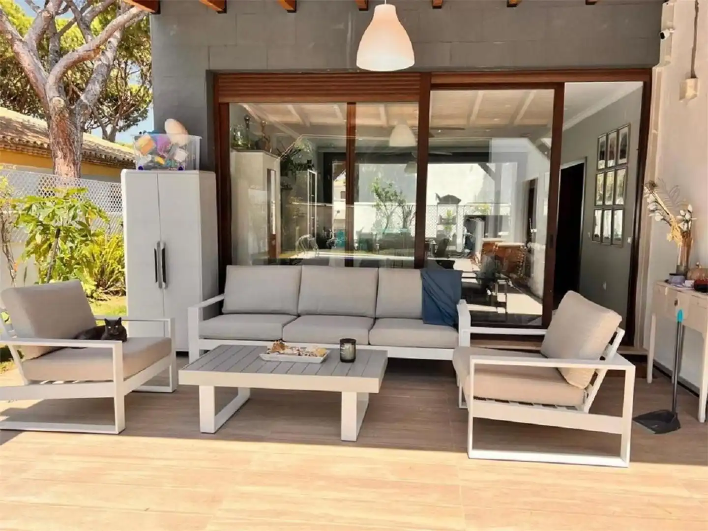 Houses for rent in Calle Iglesia, 9, La Barrosa Houses for rent in Calle Iglesia, 9, La Barrosa