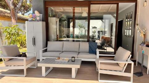 House or chalet to rent in Calle Iglesia, 9, La Barrosa, Cádiz - image 2 Photo 2 of House or chalet to rent in Calle Iglesia, 9, La Barrosa, Cádiz