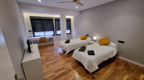 Foto 2 de Pis per a compartir a Carrer Calle la Parpallota, 34, Juan de Borbón, Murcia