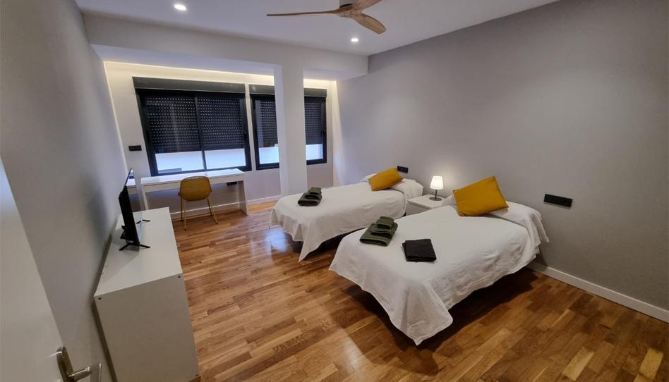 Foto 1 de Pis per a compartir a Carrer Calle la Parpallota, 34, Juan de Borbón, Murcia