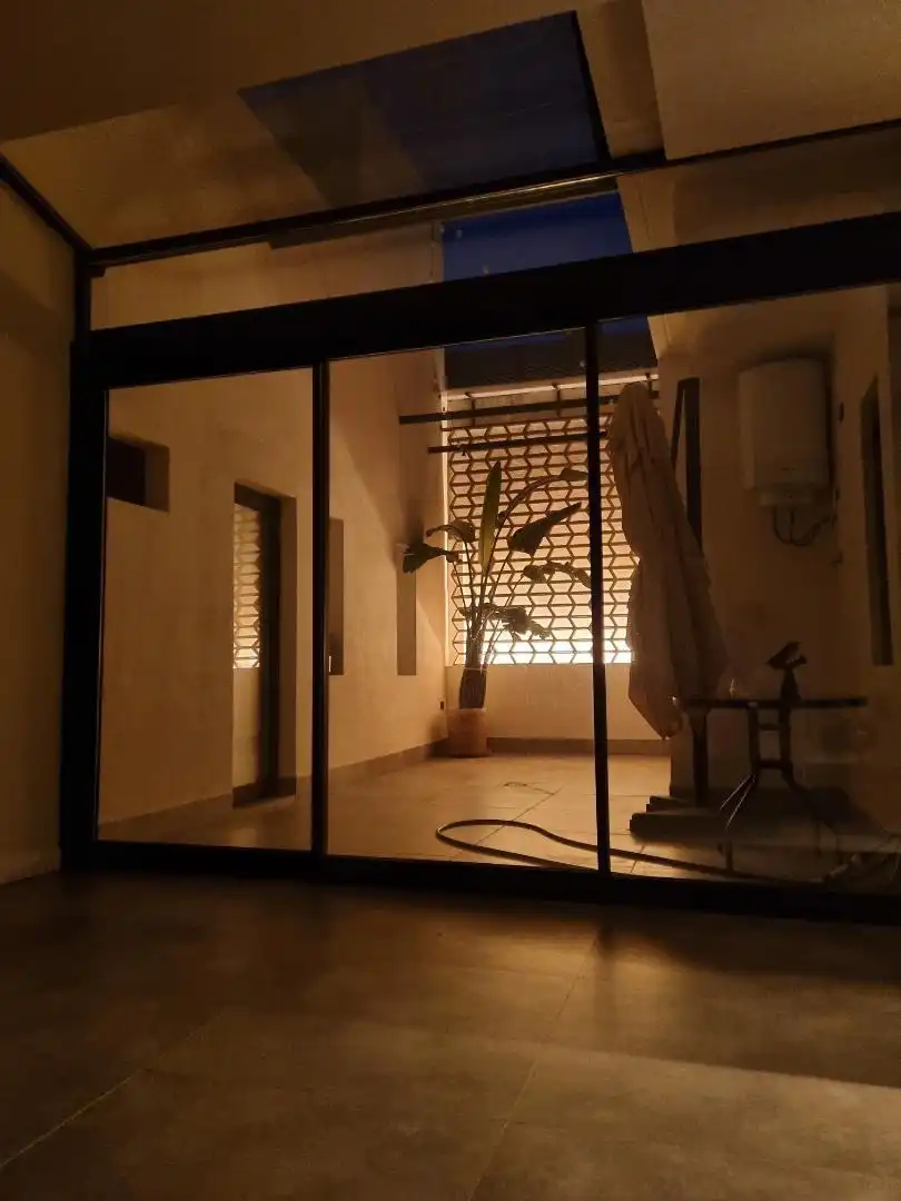 Room in Calle La Parpallota, 34, Juan de Borbón