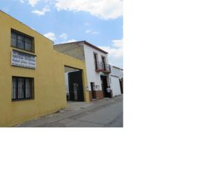 Exterior view of Industrial buildings for sale in Arriate