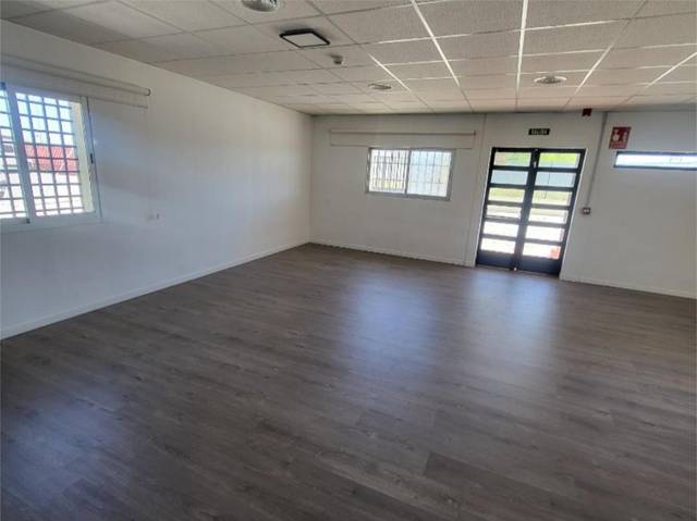 Oficina en Alquiler en Calle Mir, 12 en Los Berrocales