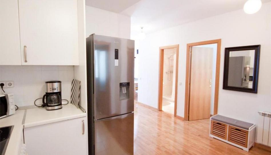 Flat to rent in Callejón de la Concepción Jerónima, 2, Embajadores - Lavapiés, Madrid - image 1 Photo 1 of Flat to rent in Callejón de la Concepción Jerónima, 2, Embajadores - Lavapiés, Madrid