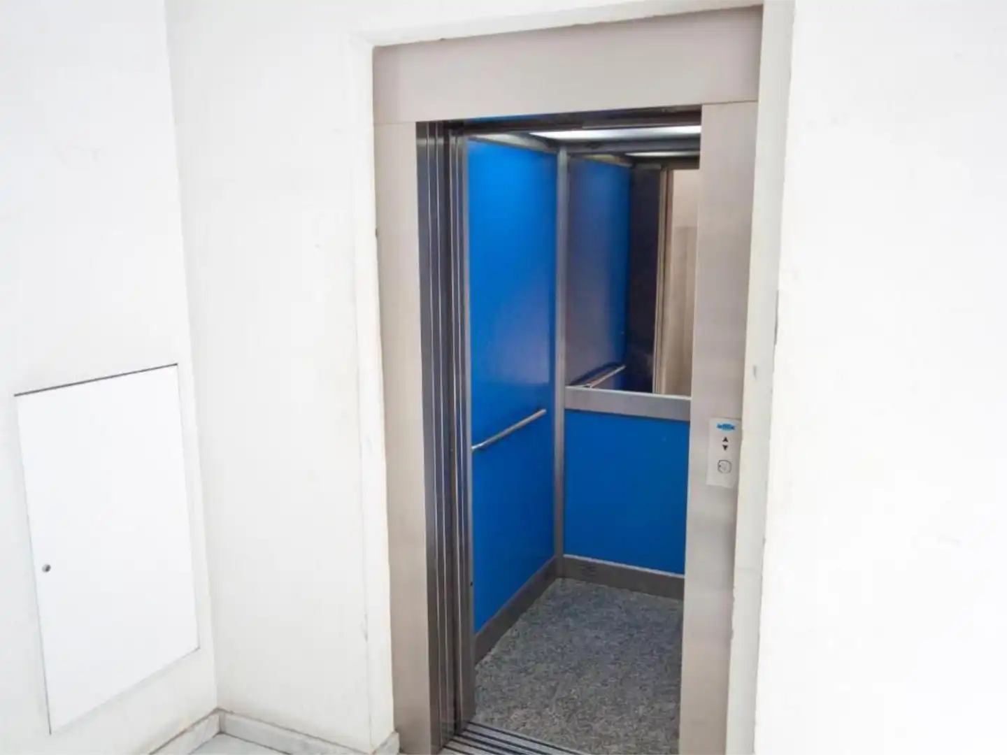 Wohnung zur Miete in Callejón de la Concepción Jerónima, 2, Embajadores - Lavapiés