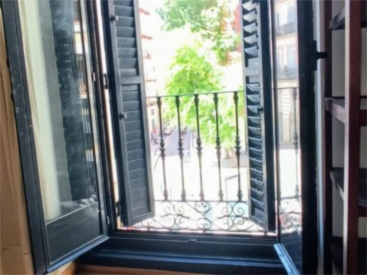 Wohnung zur Miete in Callejón de la Concepción Jerónima, 2, Embajadores - Lavapiés