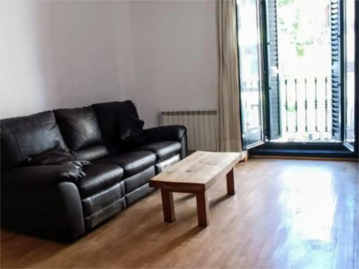Wohnung zur Miete in Callejón de la Concepción Jerónima, 2, Embajadores - Lavapiés