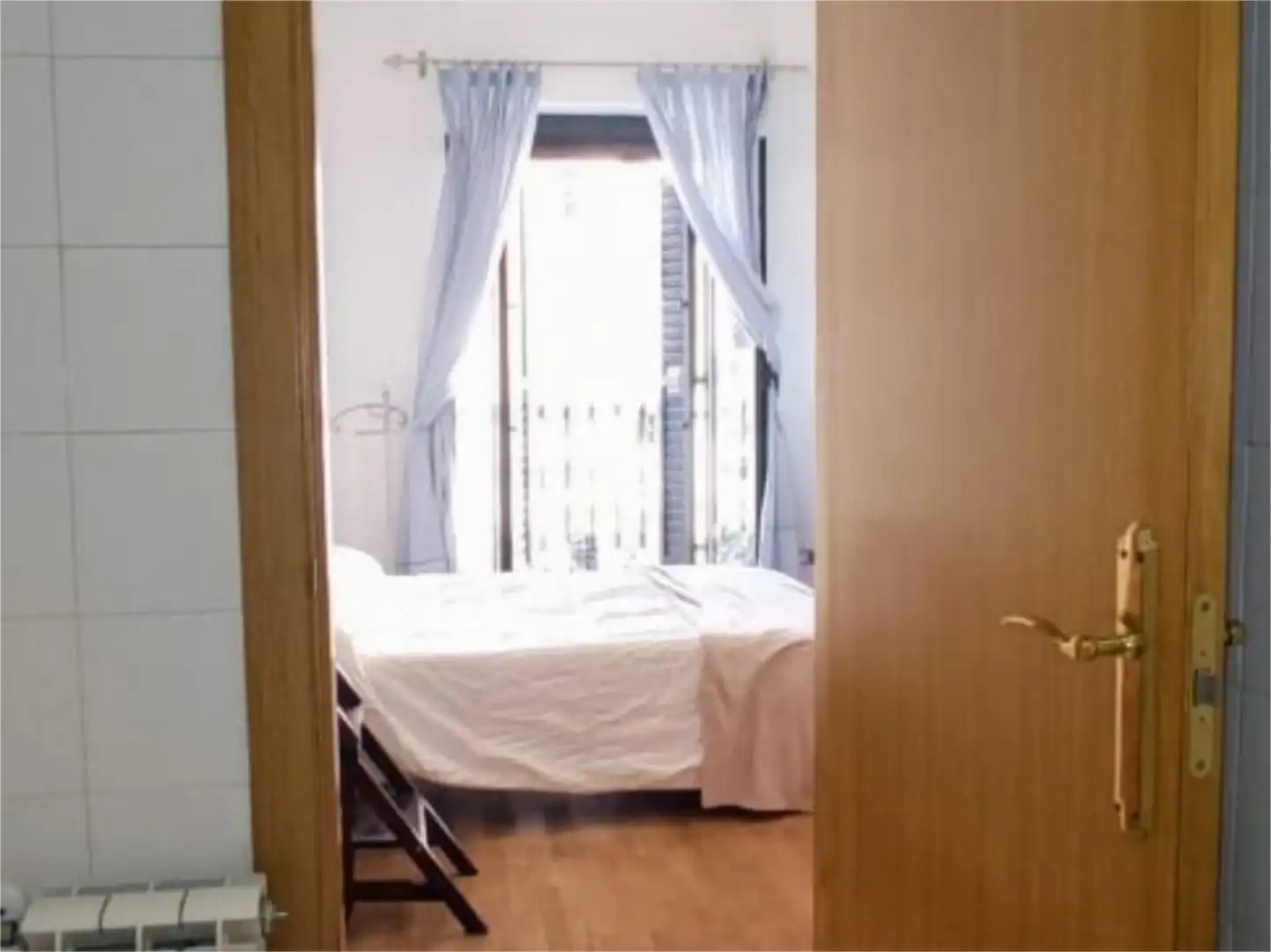Wohnung zur Miete in Callejón de la Concepción Jerónima, 2, Embajadores - Lavapiés