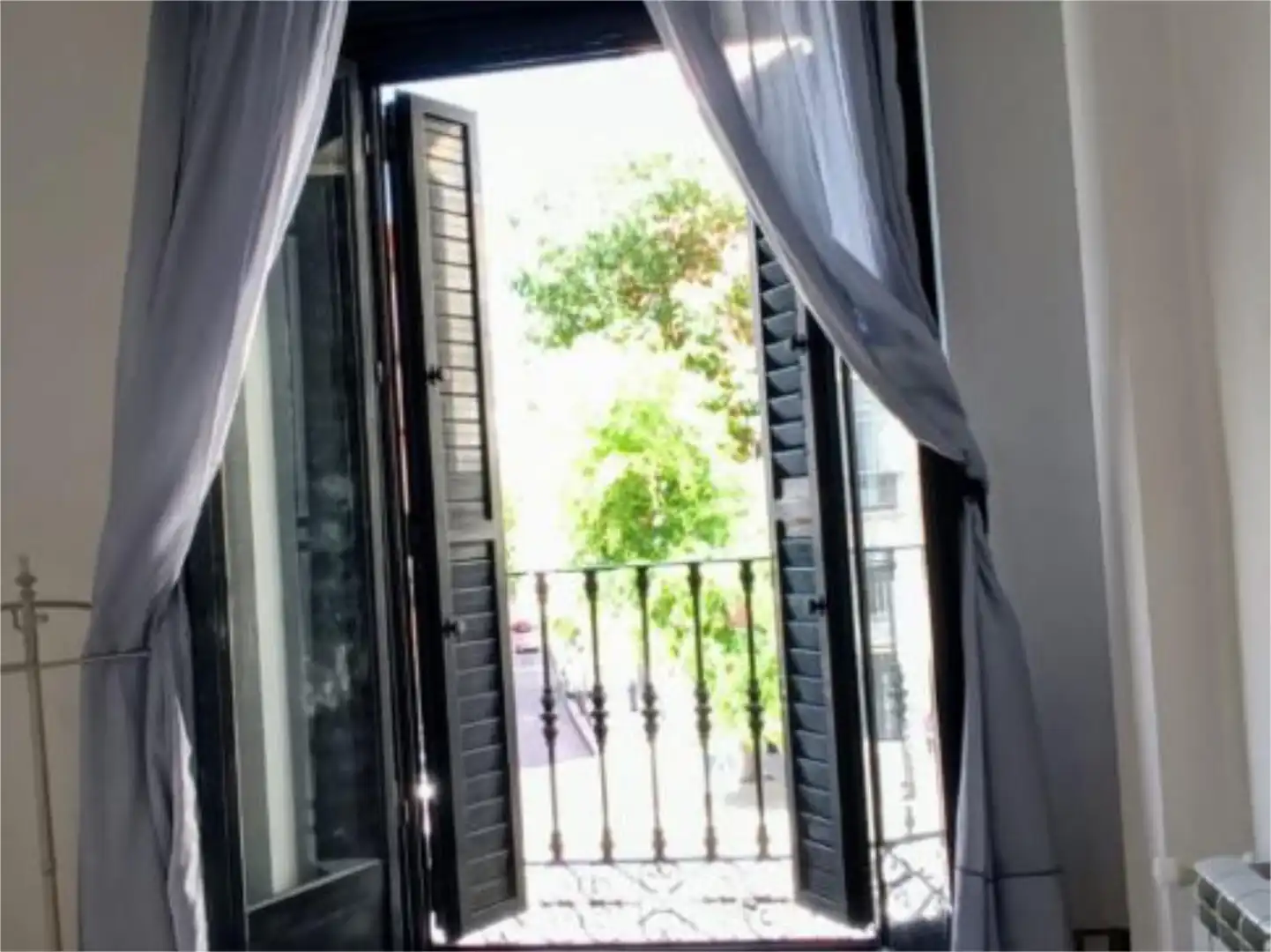Wohnung zur Miete in Callejón de la Concepción Jerónima, 2, Embajadores - Lavapiés
