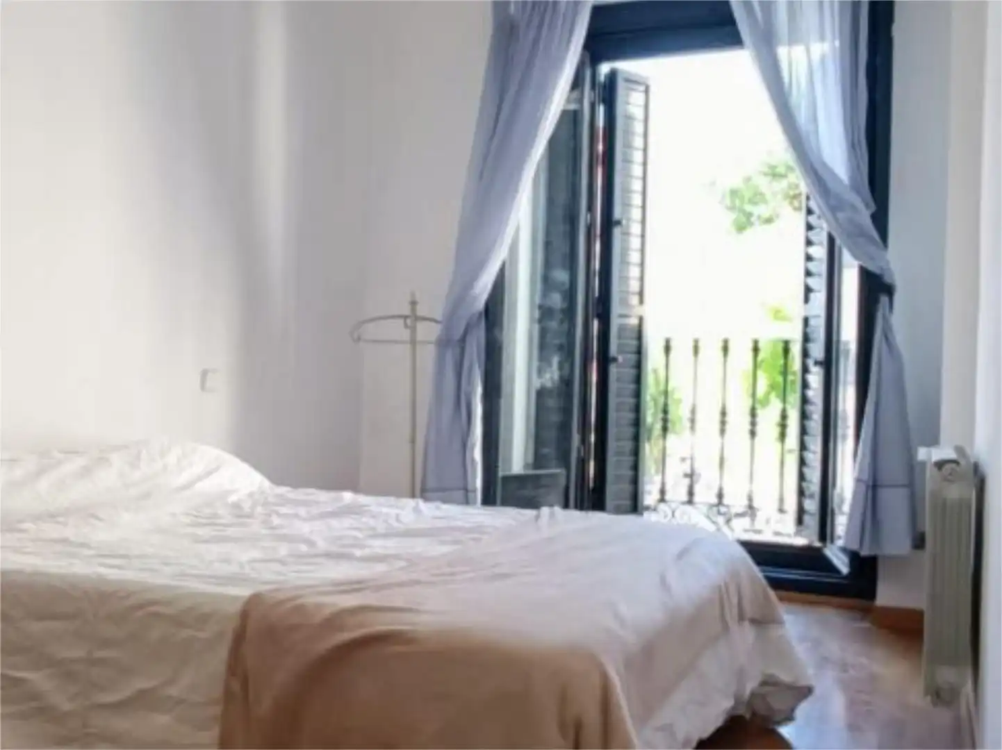 Wohnung zur Miete in Callejón de la Concepción Jerónima, 2, Embajadores - Lavapiés