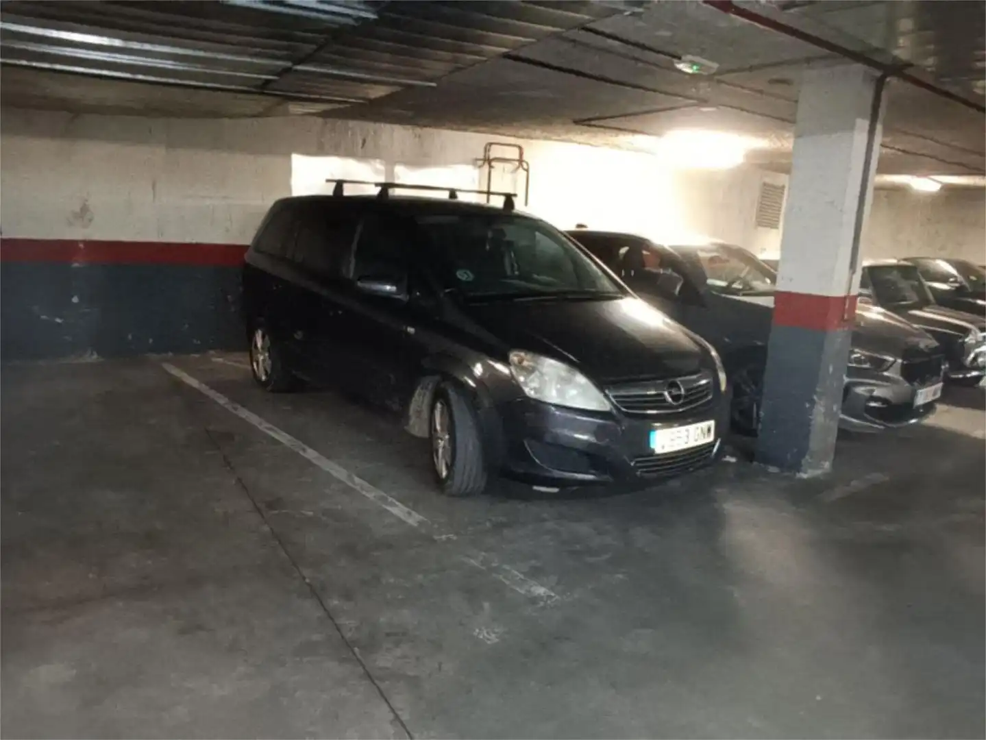 Wohnung zur Miete in Callejón de la Concepción Jerónima, 2, Embajadores - Lavapiés