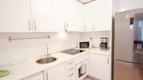 Flat to rent in Callejón de la Concepción Jerónima, 2, Embajadores - Lavapiés, Madrid - image 4 Photo 4 of Flat to rent in Callejón de la Concepción Jerónima, 2, Embajadores - Lavapiés, Madrid