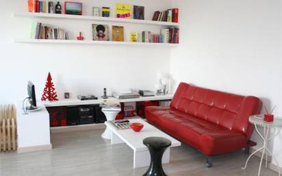 Apartamento en alquiler en lucero