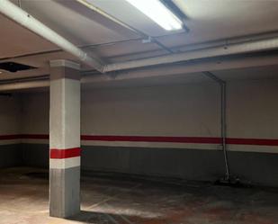 Parking of Garage to rent in Sagunto / Sagunt