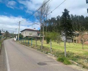 Exterior view of House or chalet for sale in Llanera