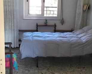 Bedroom of Apartment to share in Jijona / Xixona  with Balcony