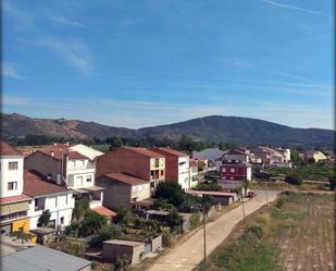 Vista exterior de Pis de lloguer en Verín