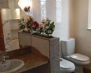 Bathroom of Flat to rent in Cervelló  with Terrace