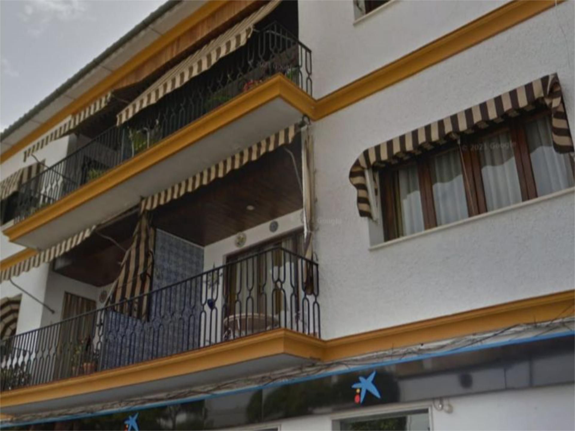 Terraza de Piso en venta en El Bosque con Aire acondicionado, Terraza y Balcón