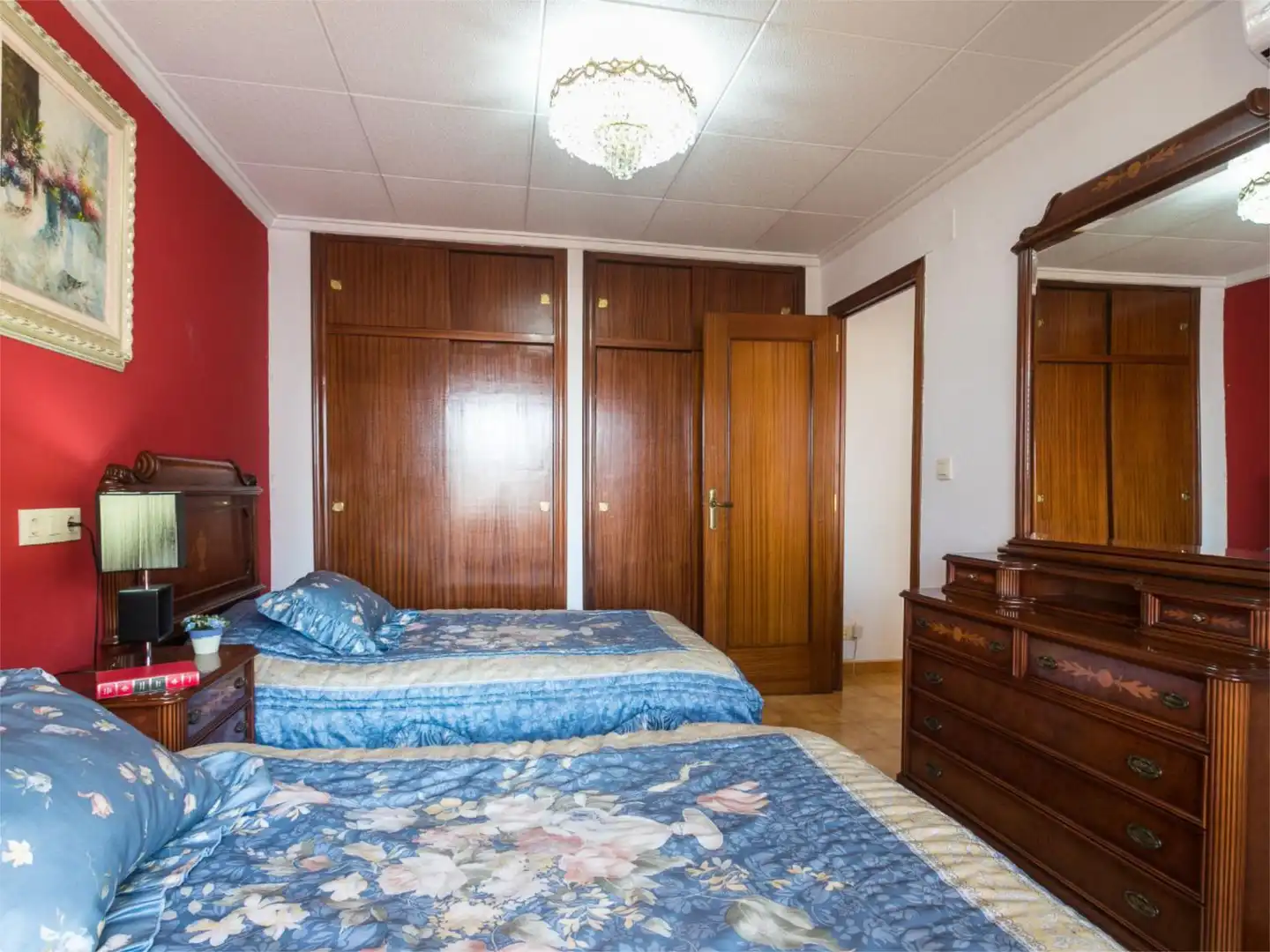 Apartamento en venta en Carrer Sénia, 61, Centro Habitación de Apartamento en venta en Santa Pola con Aire acondicionado, Terraza y Piscina