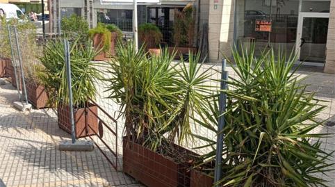 Premises to rent in Glorieta Fernando Quiñones, 6a, Aljamar, Sevilla - image 5 Photo 5 of Premises to rent in Glorieta Fernando Quiñones, 6a, Aljamar, Sevilla