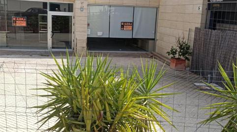 Premises to rent in Glorieta Fernando Quiñones, 6a, Aljamar, Sevilla - image 4 Photo 4 of Premises to rent in Glorieta Fernando Quiñones, 6a, Aljamar, Sevilla