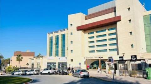 Premises to rent in Glorieta Fernando Quiñones, 6a, Aljamar, Sevilla - image 2 Photo 2 of Premises to rent in Glorieta Fernando Quiñones, 6a, Aljamar, Sevilla