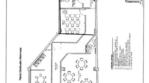 Premises to rent in Glorieta Fernando Quiñones, 6a, Aljamar, Sevilla - image 3 Photo 3 of Premises to rent in Glorieta Fernando Quiñones, 6a, Aljamar, Sevilla