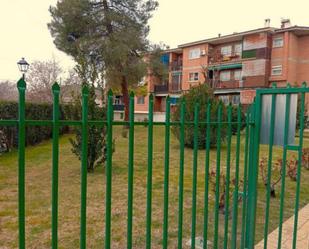 Exterior view of Flat for sale in Fuentidueña de Tajo  with Terrace